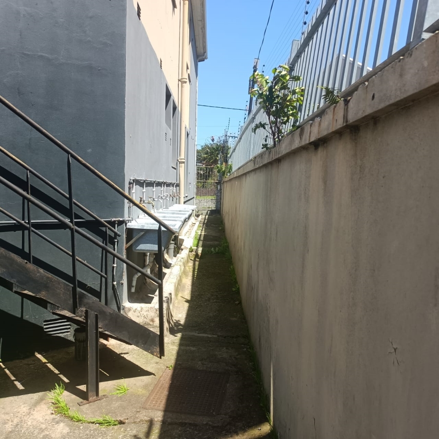 Commercial Property for Sale in Arcadia Eastern Cape